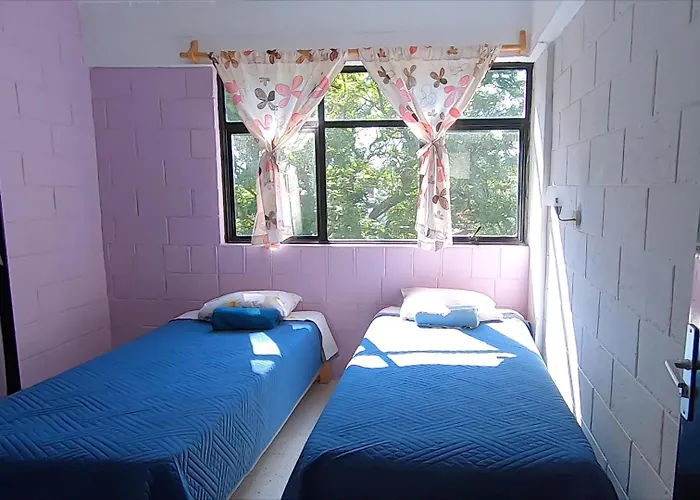 Casa Xitla Hostel