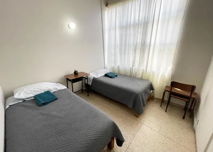 Casa Xitla Hostel *