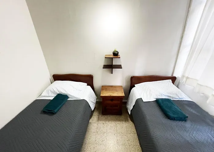 Casa Xitla * Mexico City
