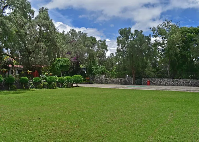 Casa Xitla Hostel *