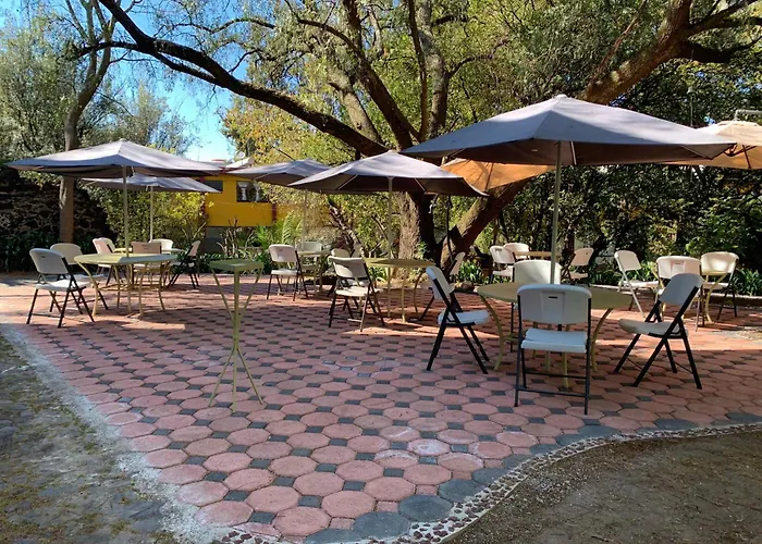 Casa Xitla Hostel