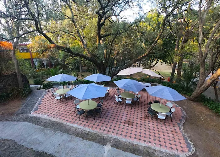 Casa Xitla