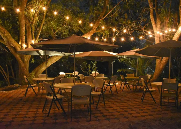 Hostel Casa Xitla Mexico City