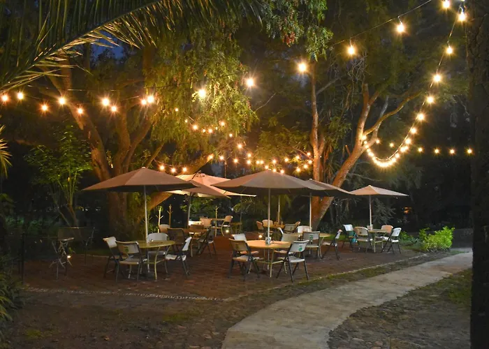 Casa Xitla Hostel